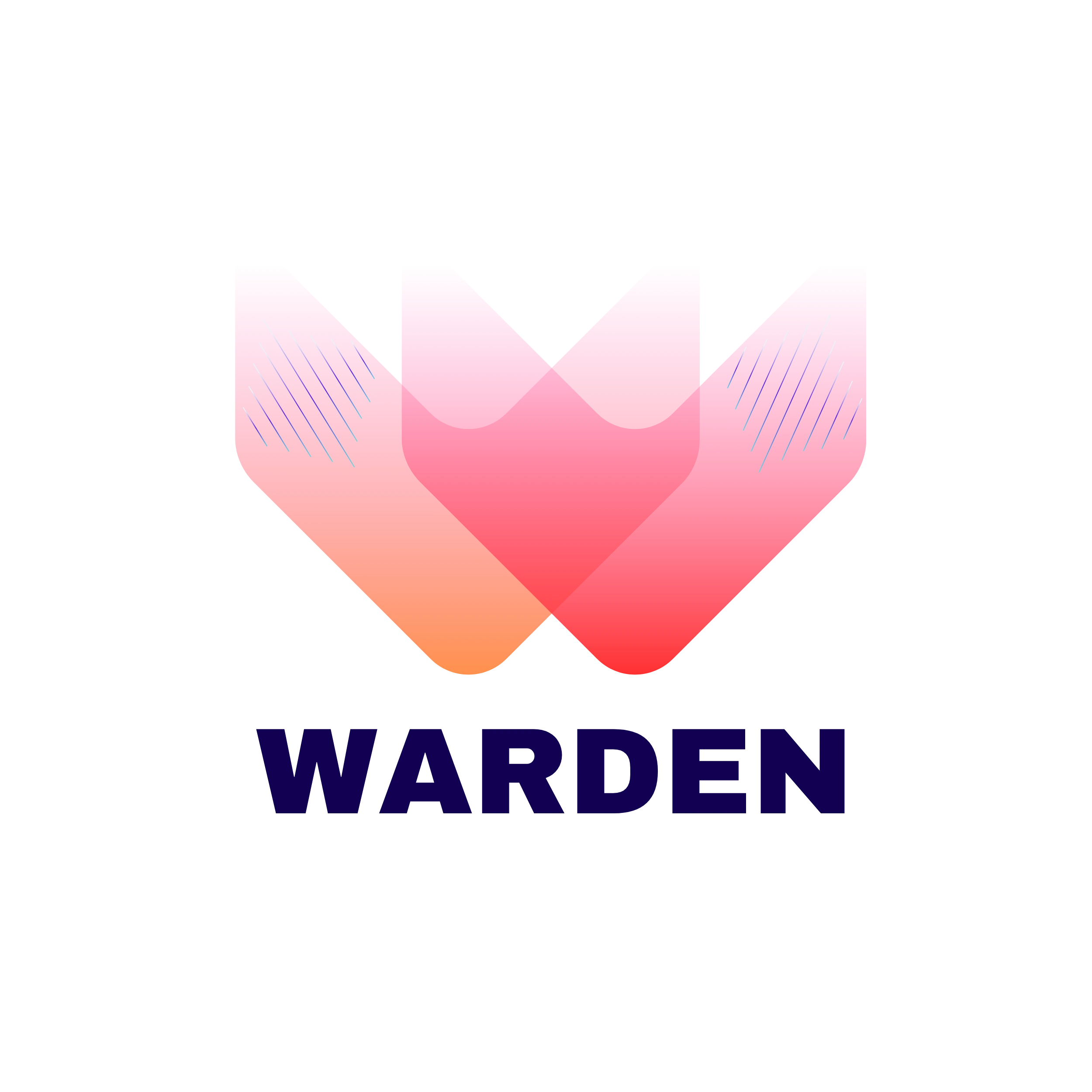 Logo for Warden