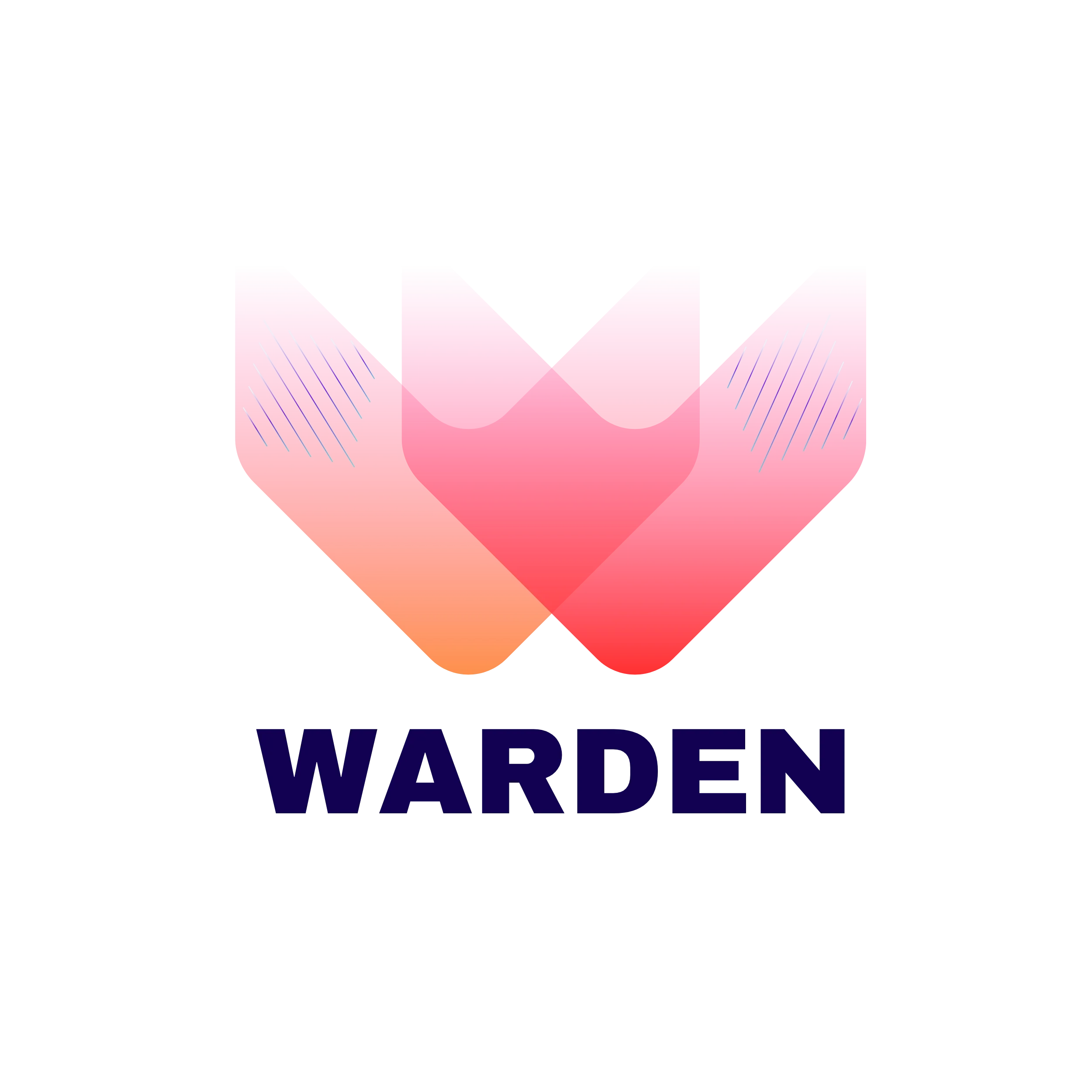 Warden logo